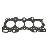 Multilayer Racing Head Gasket thickness 0,85 mm Ø 82 mm with Gas Stopper-0