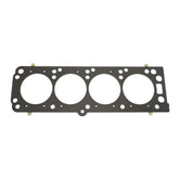 Multilayer Racing Head Gasket thickness 1,9 mm Ø 87,5 mm with Gas Stopper-0