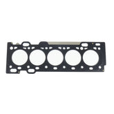 Multilayer Racing Head Gasket thickness 1,2 mm Ø 83 mm with Gas Stopper-0
