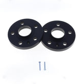 Wheel Spacers without Bolts 5X100X57 th. 16 mm-0