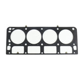 Multilayer Racing Head Gasket thickness 1,3 mm Ø 104,1 mm-0