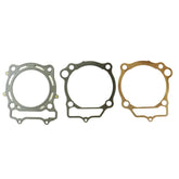 Race Gasket Kit: Gasket kit with Cylinder Head Gasket and 2 Cylinder Base Gaskets-0