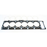 Cut Ring Racing Head Gasket thickness 1,2 mm Ø 87,5 mm-0
