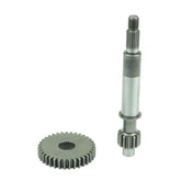 Primary Gear - Z 13/35-0