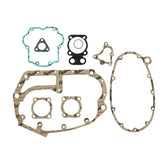 Complete Gasket Kit (oil seals not included)-0