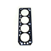 Cut Ring Racing Head Gasket thickness 1,3 mm Ø 92,5 mm-0