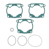 Race Gasket Kit: Gasket kit with Cylinder Head Gasket and 2 Cylinder Base Gaskets-0