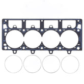 Cut Ring Racing Head Gasket thickness 1,5 mm Ø 106,7 mm-0