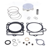 Top End Piston Kit: Forged 4-Stroke Piston Ø 87,96 mm + Top End Gasket Kit-0