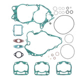 Complete Gasket Kit (oil seals not included)-0