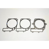 Race Gasket Kit: Gasket kit with Cylinder Head Gasket and 2 Cylinder Base Gaskets-0