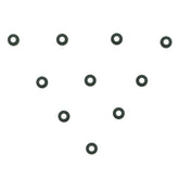 Valve Stem Seals Kit-0