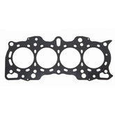 Multilayer Racing Head Gasket thickness 0,85 mm Ø Ø 81 mm with Gas Stopper-0