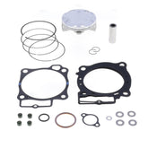 Top End Piston Kit: Forged 4-Stroke Piston Ø 95,95 mm + Top End Gasket Kit-0