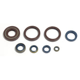 Engine Oil Seals Kit-0