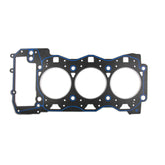 Cut Ring Racing Head Gasket thickness 1 mm Ø 103 mm (Left)-0