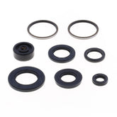 Engine Oil Seals Kit-0