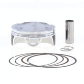 4T Forged Racing Piston Ø 76,96 mm HC for OE Cylinder-0