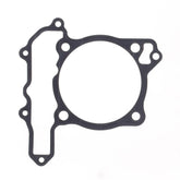Cylinder Base Gasket thickness same as OE-0