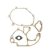 Complete Gasket Kit (oil seals not included)-0