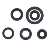 Engine Oil Seals Kit-0