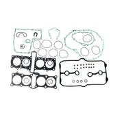 Complete Gasket Kit (oil seals not included)-0