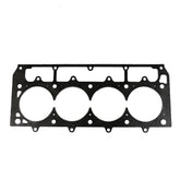 Cut Ring Racing Head Gasket thickness 1,5 mm Ø 105 mm (Right)-0