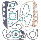 Complete Gasket Kit (oil seals not included)-0