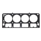 Multilayer Racing Head Gasket thickness 1,3 mm Ø 105,66 mm-0