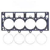 Cut Ring Racing Head Gasket thickness 1,5 mm Ø 106 mm-0