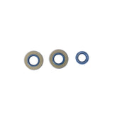 Engine Oil Seals Kit-0