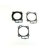 Race Gasket Kit: Gasket kit with Cylinder Head Gasket and 2 Cylinder Base Gaskets-0
