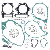 Complete Gasket Kit (oil seals not included)-0