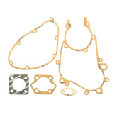 Complete Gasket Kit (oil seals not included)-0