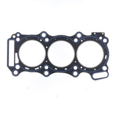 Cut Ring Racing Head Gasket thickness 1,25 mm Ø 96,5 mm (Right)-0