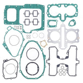 Complete Gasket Kit (oil seals not included)-0