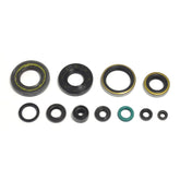 Engine Oil Seals Kit-0