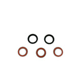 Rear Wheel Bearing Kit-0