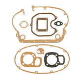 Complete Gasket Kit (oil seals not included)-0