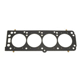 Multilayer Racing Head Gasket thickness 1,3 mm Ø 88,5 mm with Gas Stopper-0