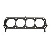 Multilayer Racing Head Gasket thickness 1 mm Ø 104,14 mm-0