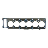 Cut Ring Racing Head Gasket thickness 1,2 mm Ø 88 mm-0