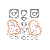 Top End Gasket Kit Flathead 45ci-0