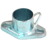 Rigid Exhaust Manifold with 2 holes(Straight)-0