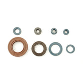Engine Oil Seals Kit-0