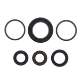 Engine Oil Seals Kit-0