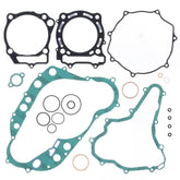 Complete Gasket Kit (oil seals not included)-0