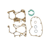 Complete Gasket Kit (oil seals not included)-0
