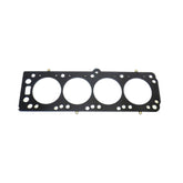 Multilayer Racing Head Gasket thickness 1,3 mm Ø 87,5 mm with Gas Stopper-0