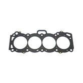 Multilayer Racing Head Gasket thickness 1,3 mm Ø 83 mm with Gas Stopper-0